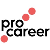 ProCareer OÜ Logo