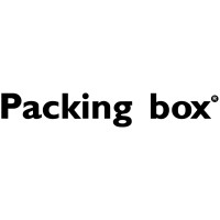 Packing box Argentina Logo