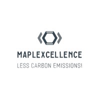 Maplexcellence Logo