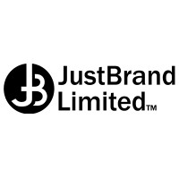 JustBrand Limited Logo