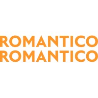 ROMANTICO ROMANTICO STUDIOS Logo