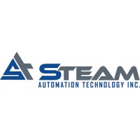 S Team Automation Technology, Inc. Logo