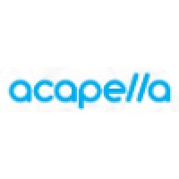 Acapella Media LLC Logo