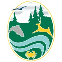 Washington Department of Fish & Wildlife Logo