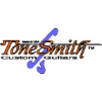 ToneSmith Guitars Logo