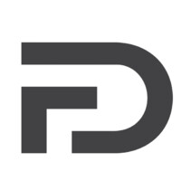 Fashion District Logo