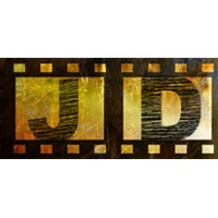 JairusDavisFilms Logo