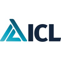 ICL Fertilizers India Logo