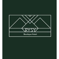 Rysy Boutique Hotel Logo