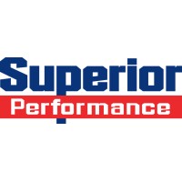 Superior Performance Inc. Logo