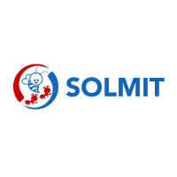 SOLMIT CONSULTING Logo