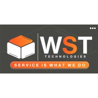 Wide space technologies Logo