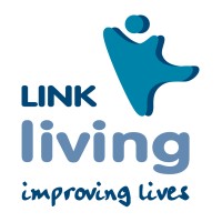 LinkLiving Scotland Logo