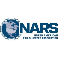 North American Rail Shippers Association Logo