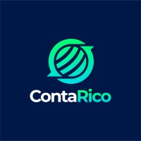 Conta Rico Logo