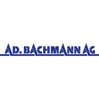 Ad. Bachmann AG Logo