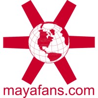 Maya Fan Air Engineering Pvt Ltd Logo