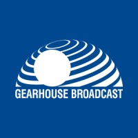 Gearhouse Broadcast Logo