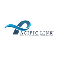 Pacific Link Business Entities Management Logo