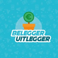 BeleggerUitlegger Logo