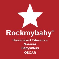 Rockmybaby® Group Logo