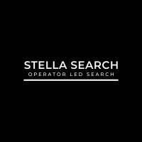 Stella Search Logo