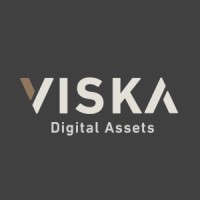Viska Digital Assets Logo