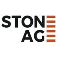 Stone Age Pvt Ltd Logo