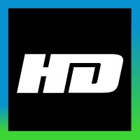 Hacking Demand Logo