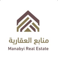 Manabyi Real Estate Logo