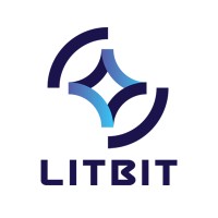 LitBit Finance Logo