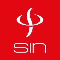 Sin Design Logo