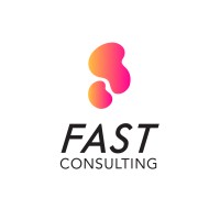 Fast Consulting Logo