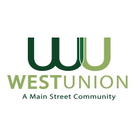 West Union Main Street Chamber Logo