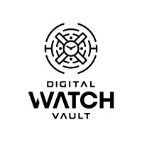Digital Watch Vault Logo