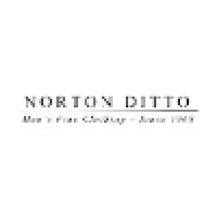 Norton Ditto Logo