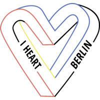 iHeartBerlin Logo