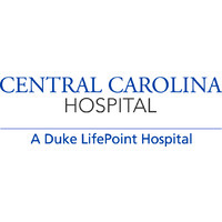 Central Carolina Hospital Logo