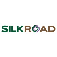 Saudi Silk Road Industrial Services Company Logo