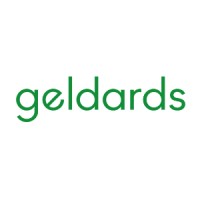 Geldards LLP Logo