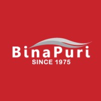 Bina Puri Construction Sdn Bhd Logo