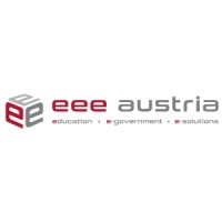 eee Austria international projects GmbH Logo