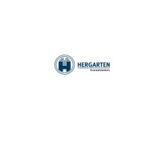Hergarten GmbH Stahlspedition Logo