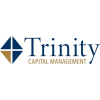 Trinity Capital Management Logo