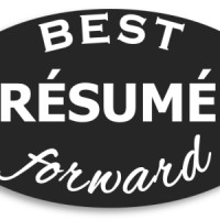Best Resume Forward Logo