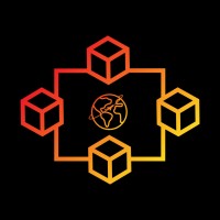 UCalgary Blockchain Society Logo