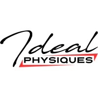 Ideal Physiques Logo