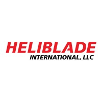 Heliblade International, LLC Logo