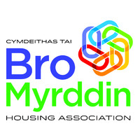 BRO MYRDDIN HOUSING ASSOCIATION LIMITED Logo