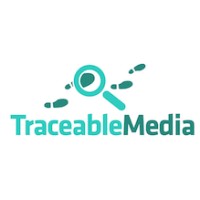 Traceable Media Logo
